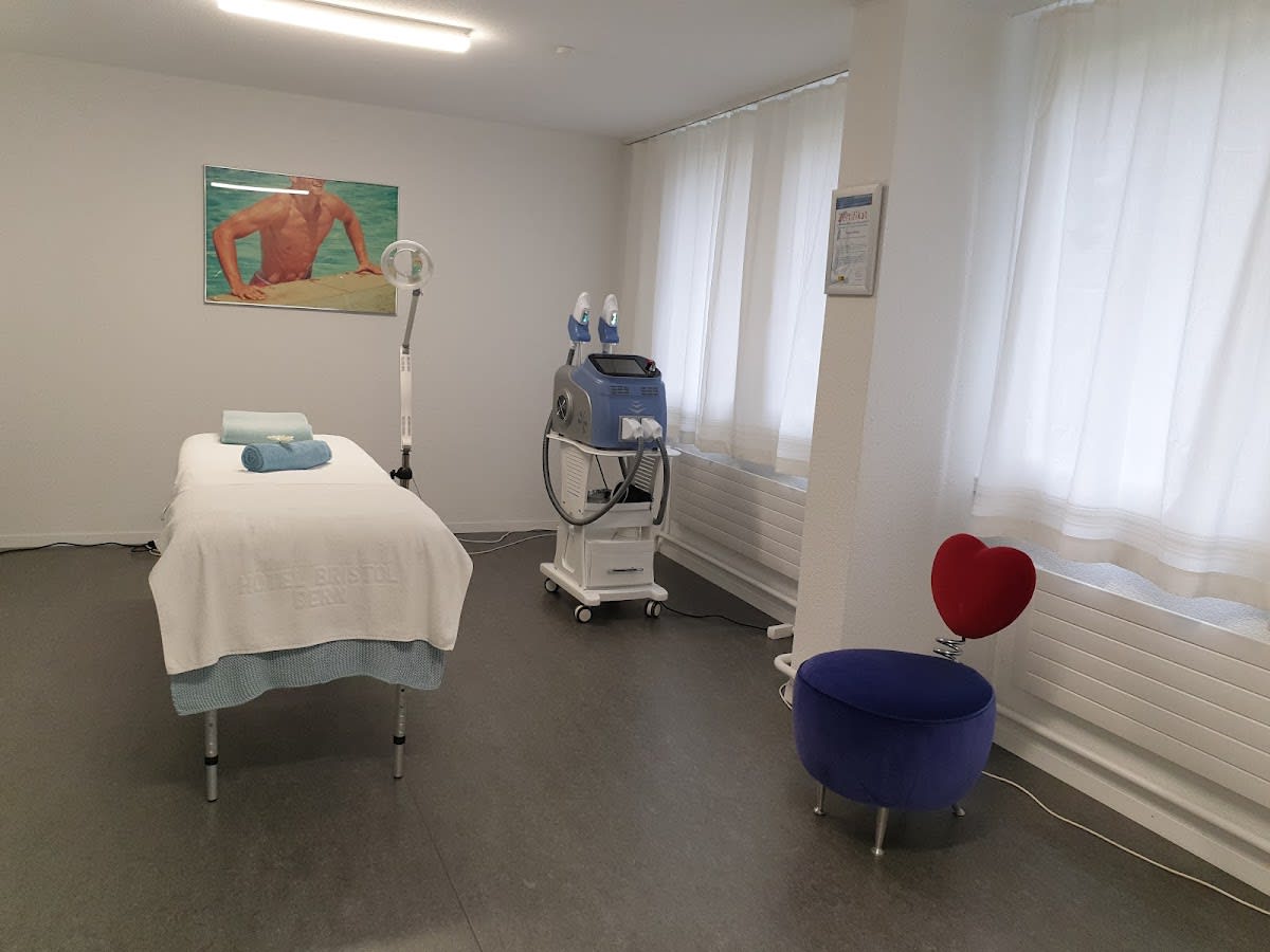 Smooth Skin gallery image 8