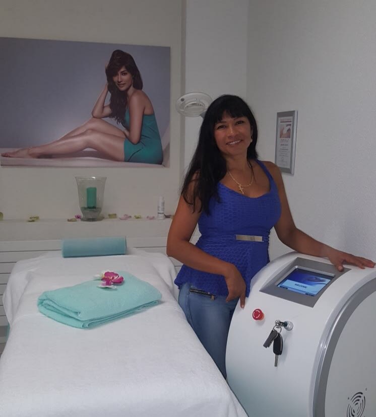 Smooth Skin gallery image 9