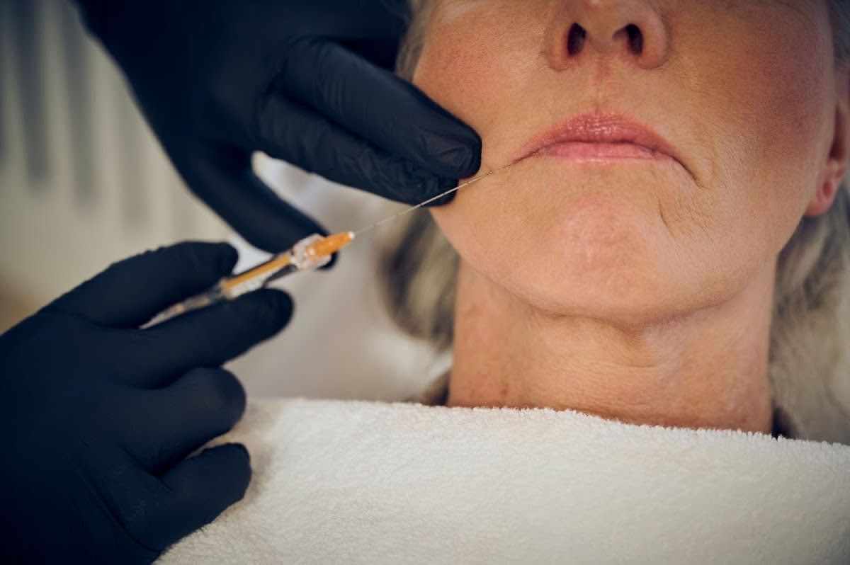 artis AESTHETICS - Dr. Adrian Palma - Ästhetische Behandlungen, Faltenbehandlung in Zürich gallery image 9