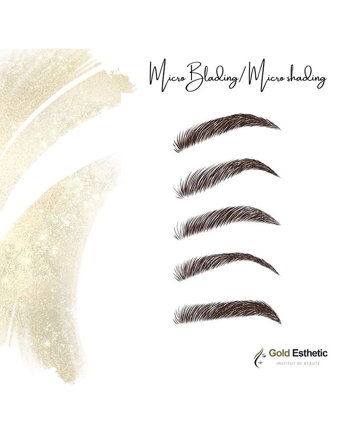 GoldEsthestic gallery image 5