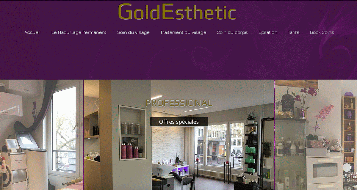 GoldEsthestic gallery image 10