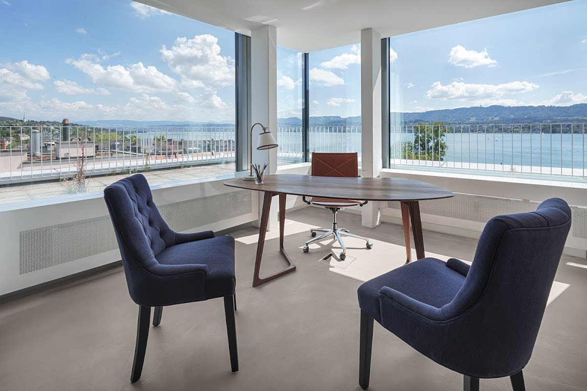 Prof. J. Farhadi gallery image 10