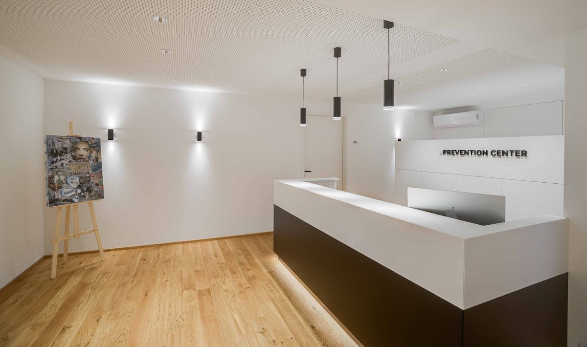 prevention-center AG Bern - Praxis für Ästhetik gallery image 7