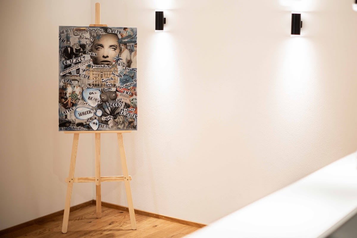 prevention-center AG Bern - Praxis für Ästhetik gallery image 9