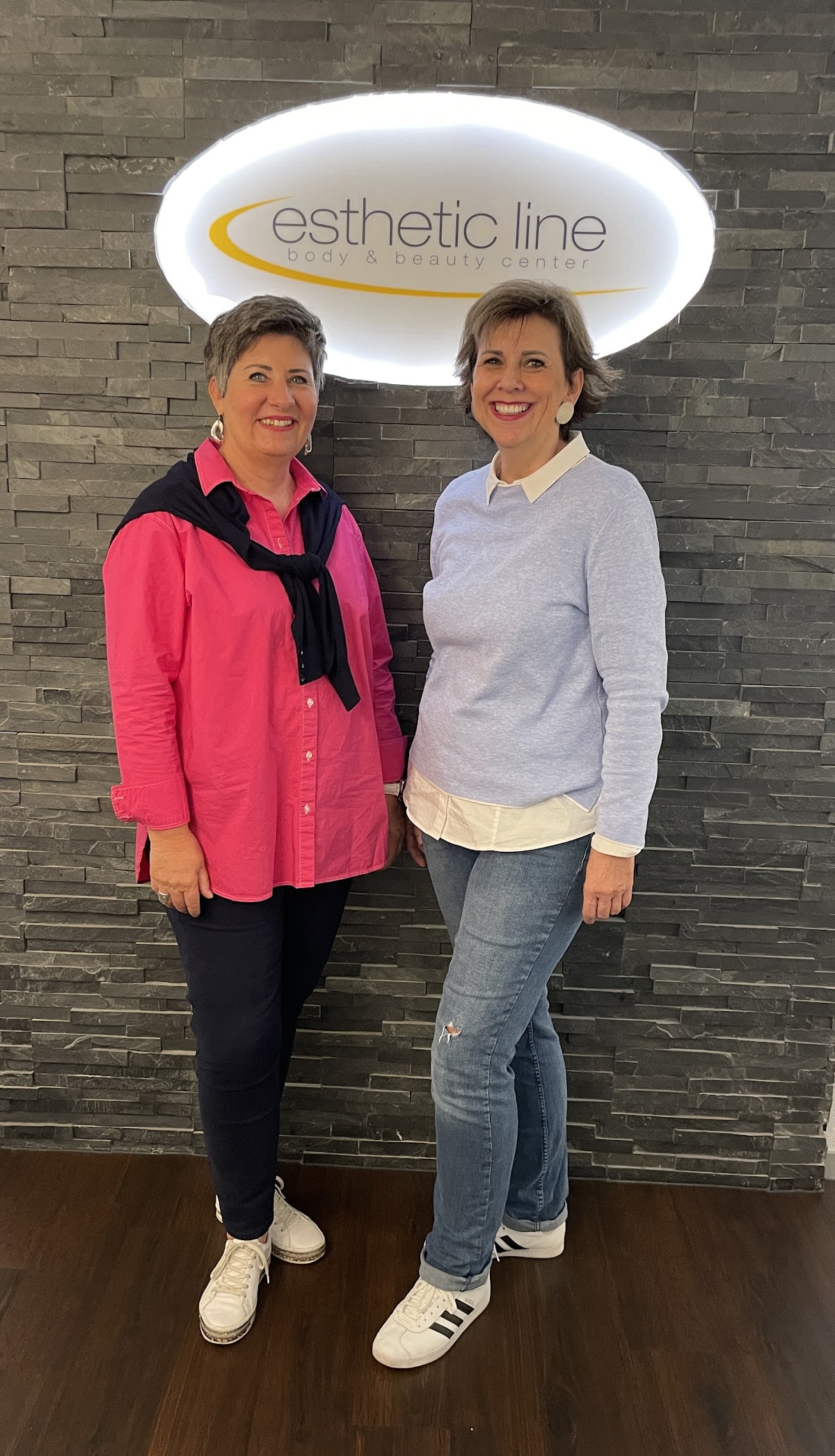 Esthetic Line – body & beauty center gallery image 8