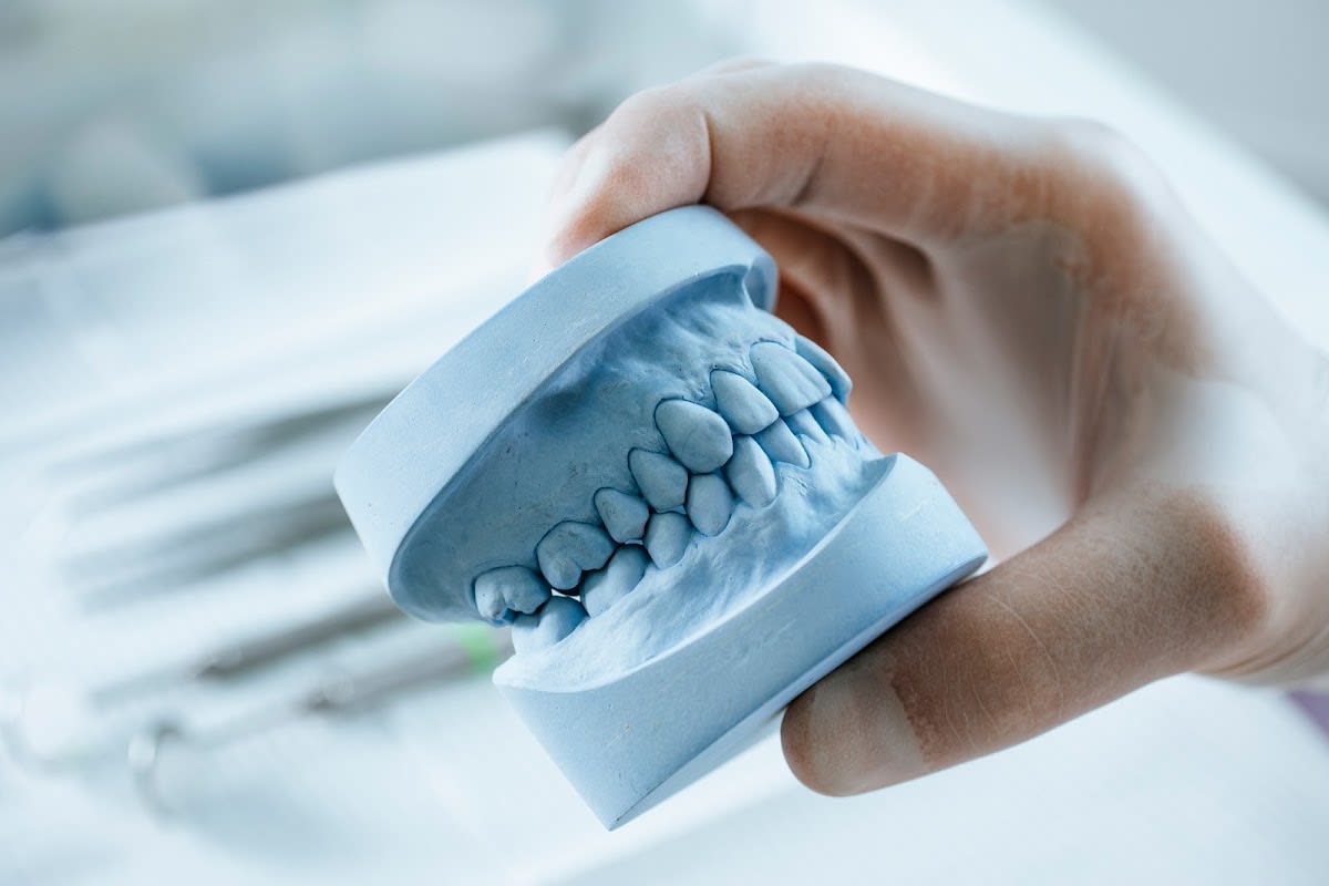 Zahnklinik Rennbahn | Zahnarzt Muttenz, Mitglied der Adent Gruppe | Basel gallery image 2