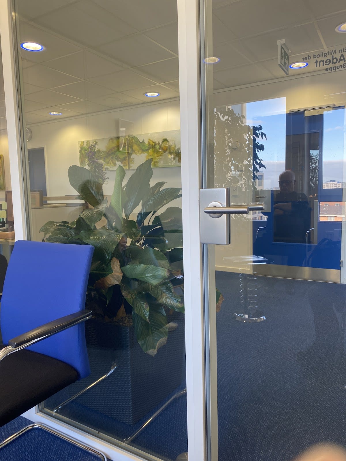 Zahnklinik Rennbahn | Zahnarzt Muttenz, Mitglied der Adent Gruppe | Basel gallery image 3