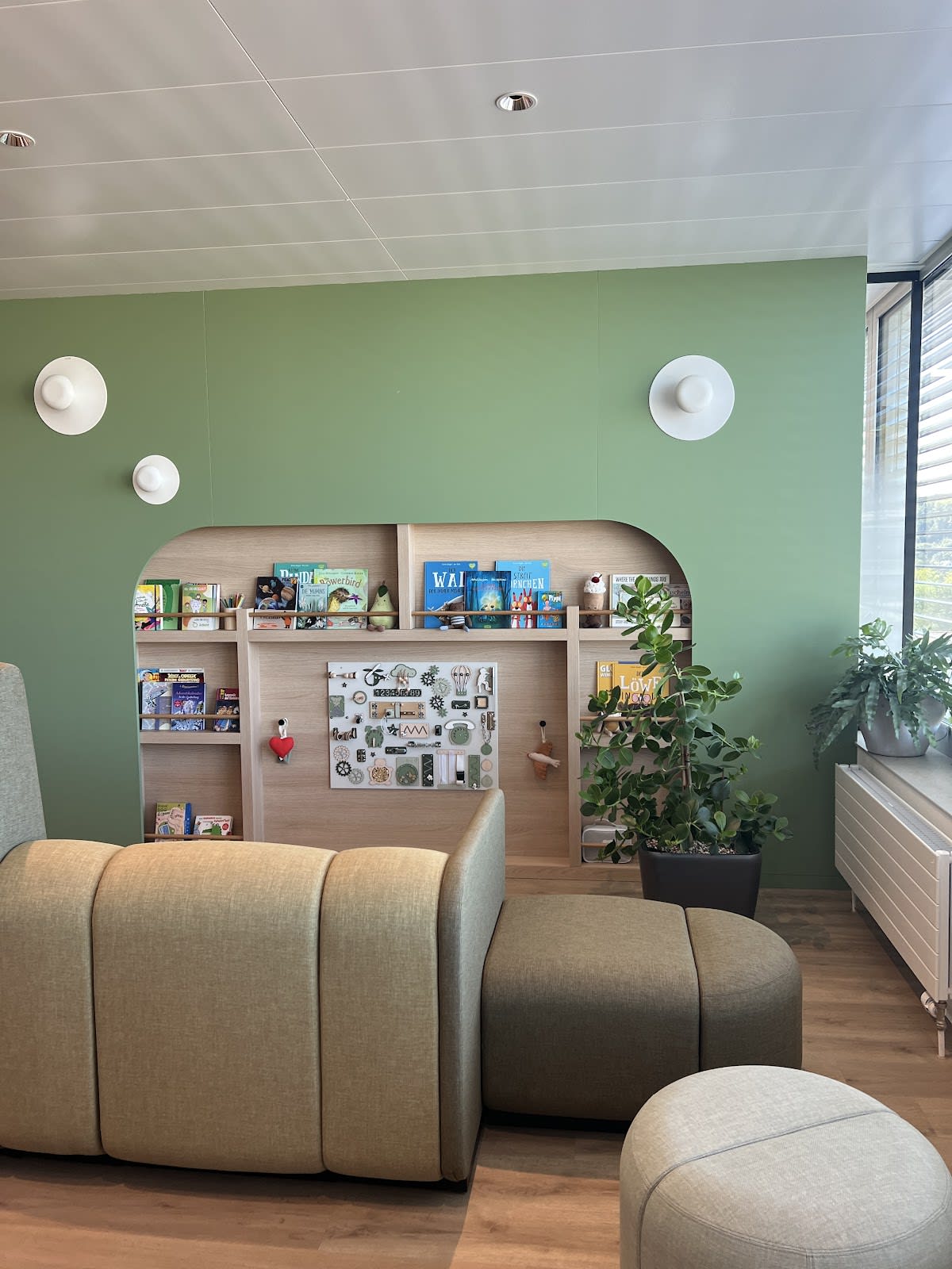 Zahnklinik Rennbahn | Zahnarzt Muttenz, Mitglied der Adent Gruppe | Basel gallery image 4