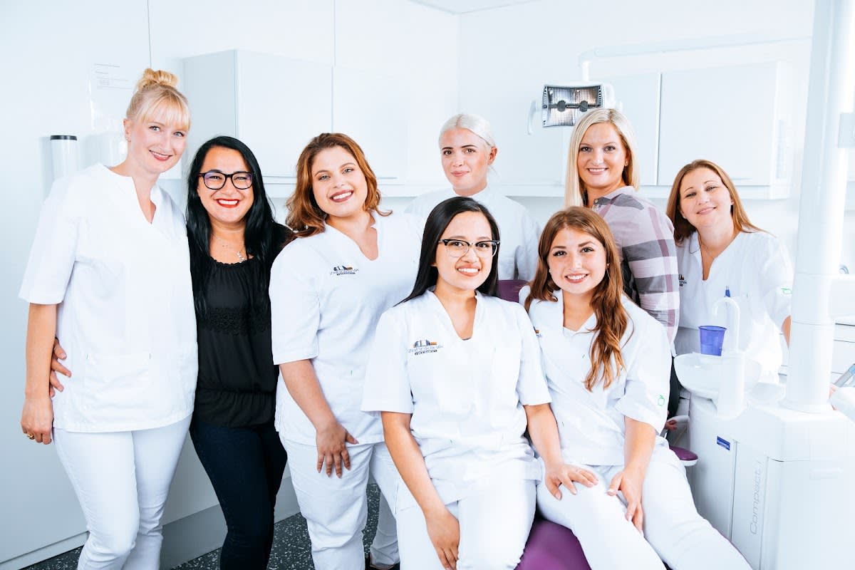 Zahnklinik Rennbahn | Zahnarzt Muttenz, Mitglied der Adent Gruppe | Basel gallery image 7