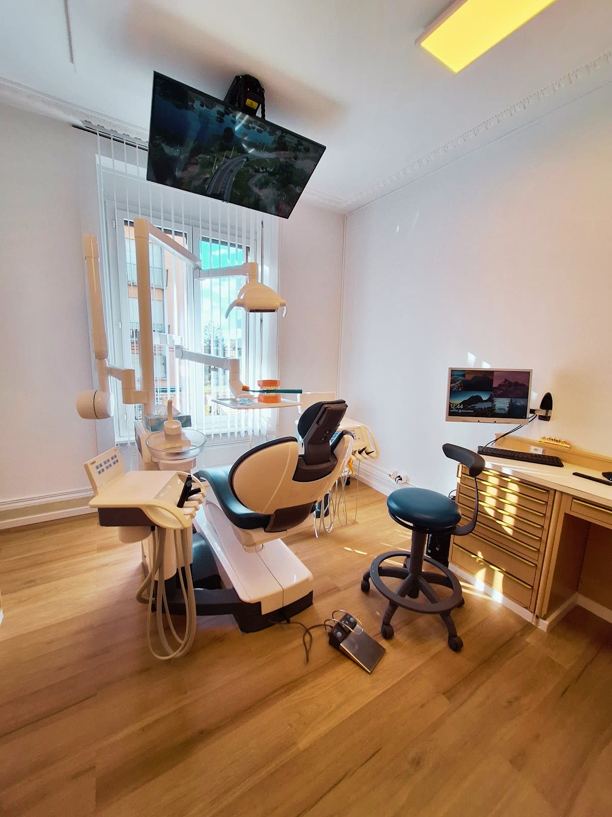 Cabinet Dentaire Beaulieu gallery image 3