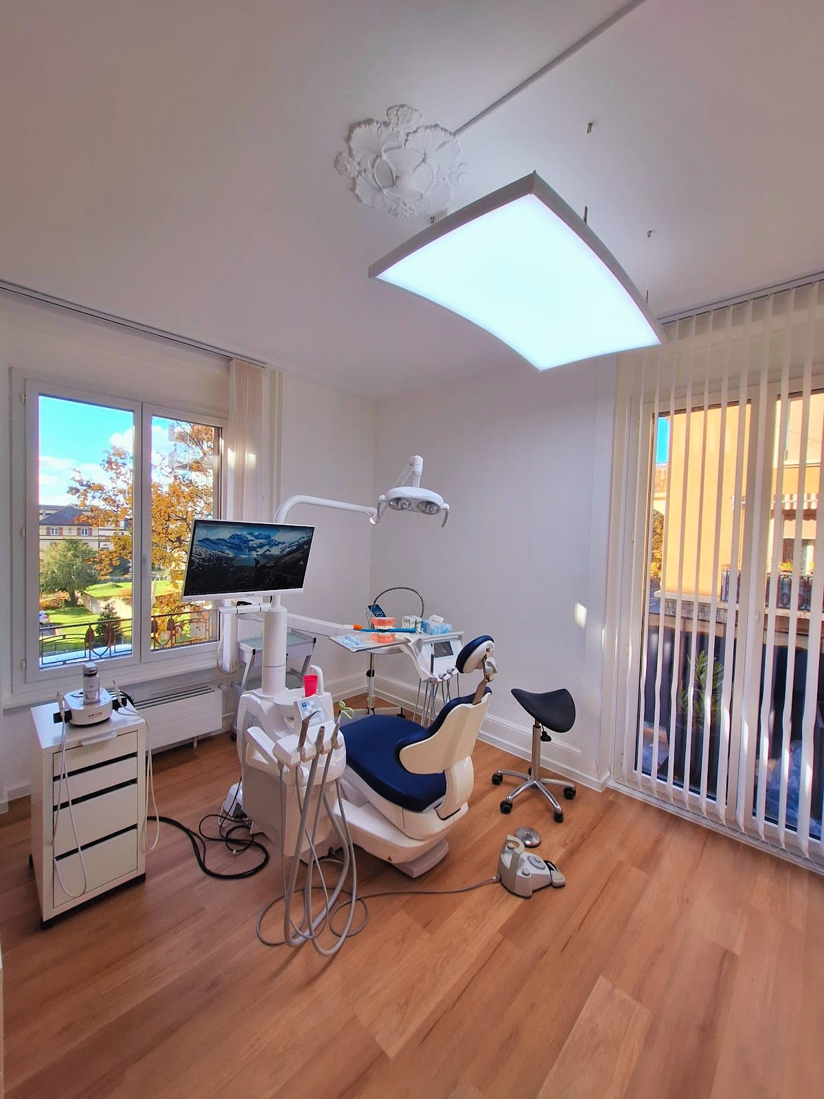 Cabinet Dentaire Beaulieu gallery image 4
