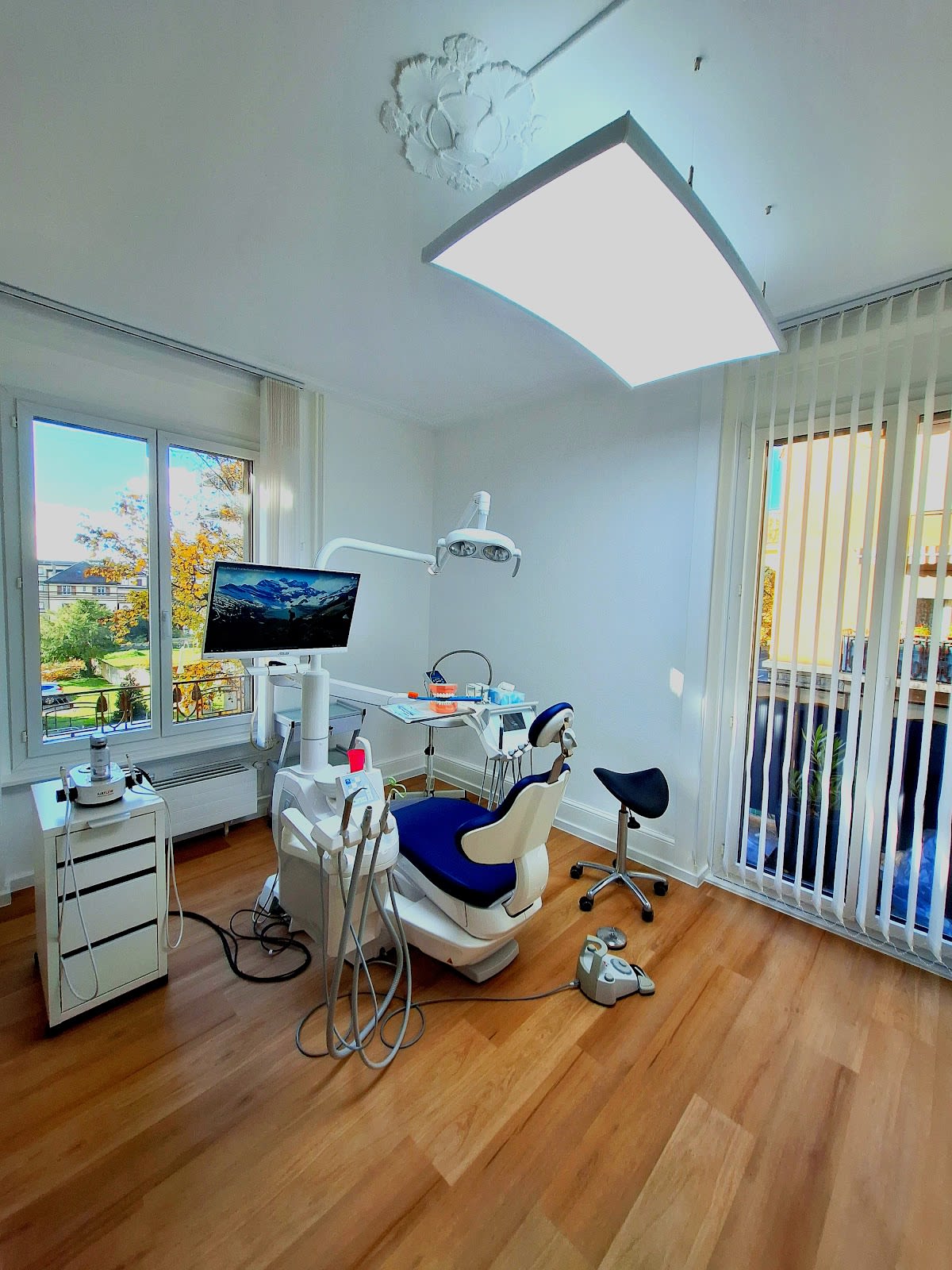 Cabinet Dentaire Beaulieu gallery image 5