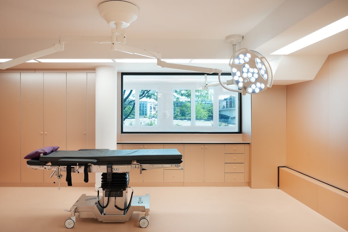 Klinik Zum Goldenen Schnitt AG - Dr. med. Simona Lüdi gallery image 3