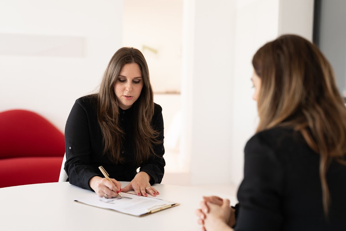 Klinik Zum Goldenen Schnitt AG - Dr. med. Simona Lüdi gallery image 4