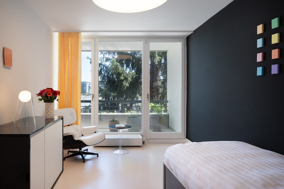 Klinik Zum Goldenen Schnitt AG - Dr. med. Simona Lüdi gallery image 5