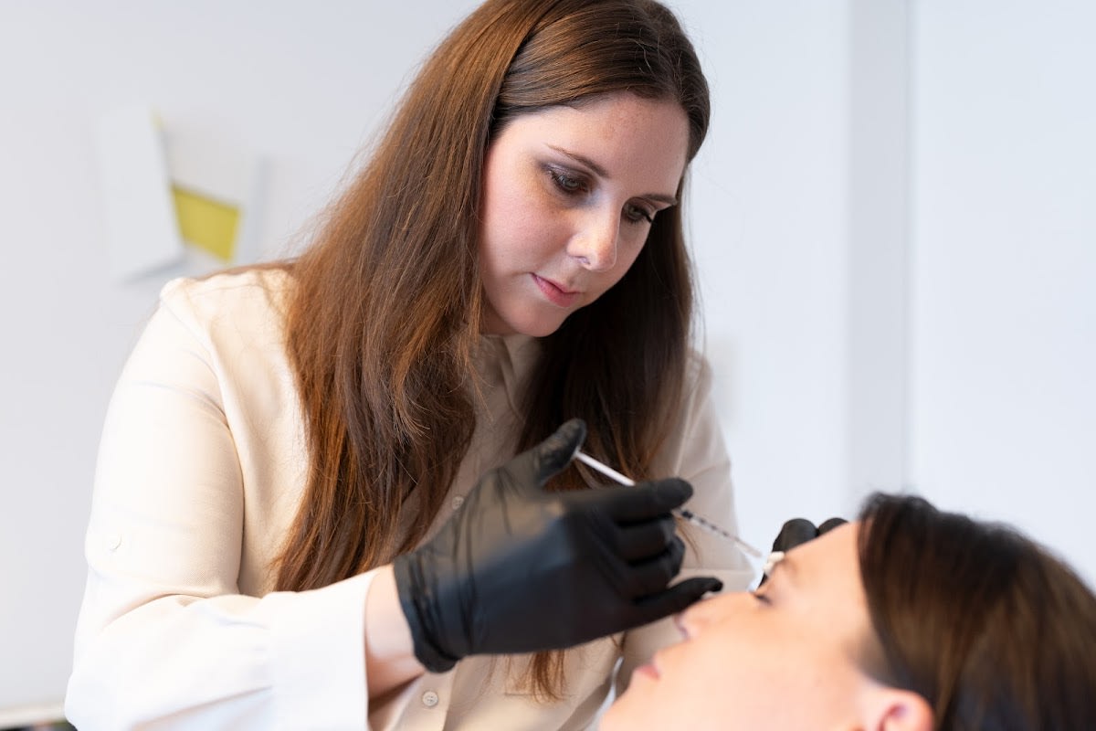 Klinik Zum Goldenen Schnitt AG - Dr. med. Simona Lüdi gallery image 7