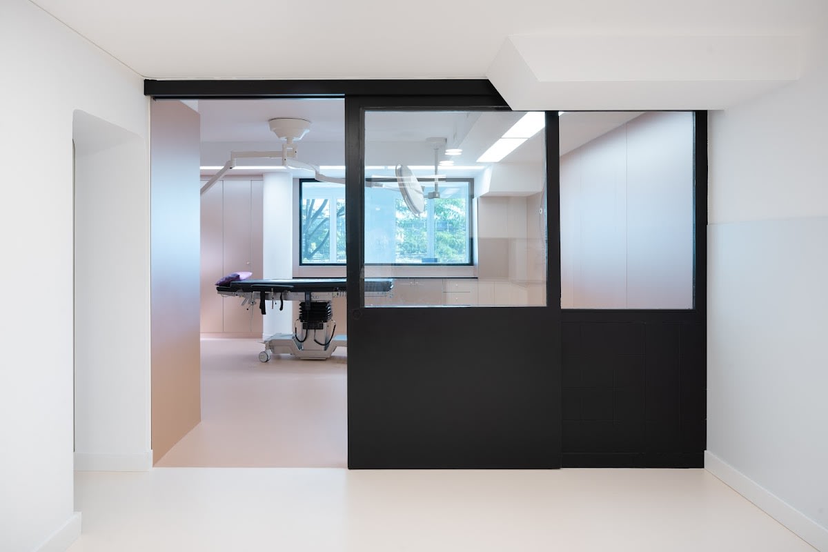 Klinik Zum Goldenen Schnitt AG - Dr. med. Simona Lüdi gallery image 8