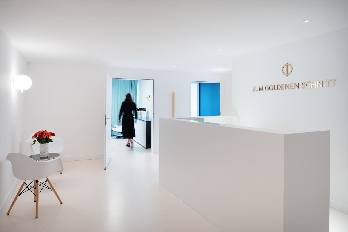 Klinik Zum Goldenen Schnitt AG - Dr. med. Simona Lüdi gallery image 10