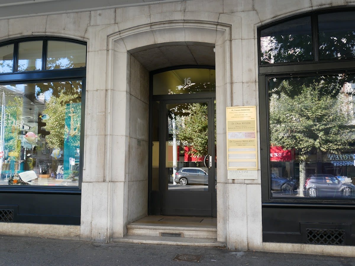 MA Clinique Dentaire Rive gallery image 2