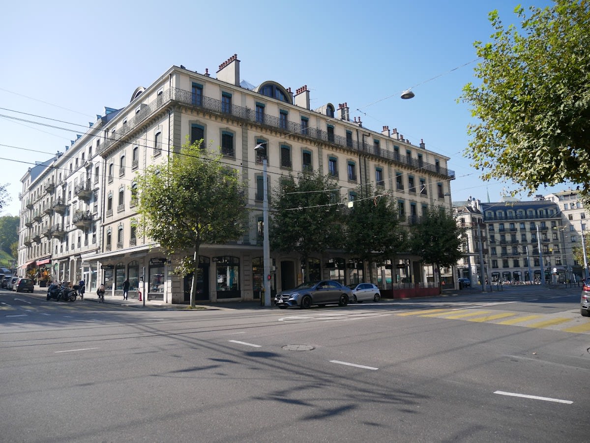 MA Clinique Dentaire Rive gallery image 3