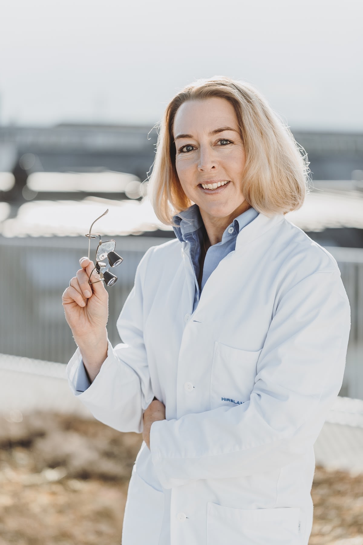 Plastische Chirurgie Dr. med. Dorrit Winterholer gallery image 3