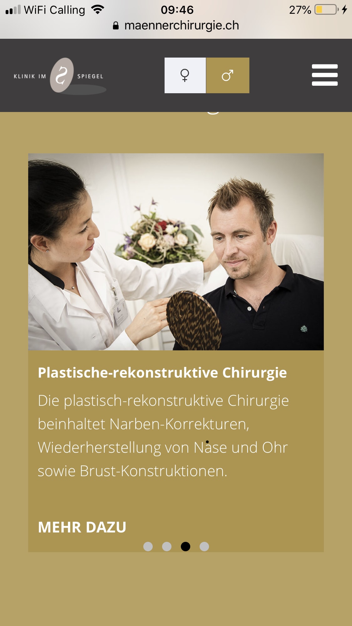 Frau Dr. med. Hyunju Kim Haemmig gallery image 2