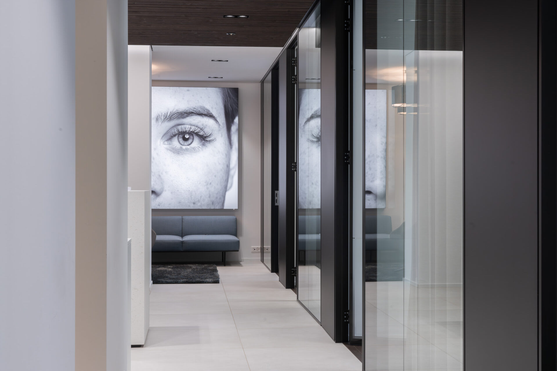 Skinmed Dermatologie Zürich und Praxis für Ästhetische Medizin gallery image 1