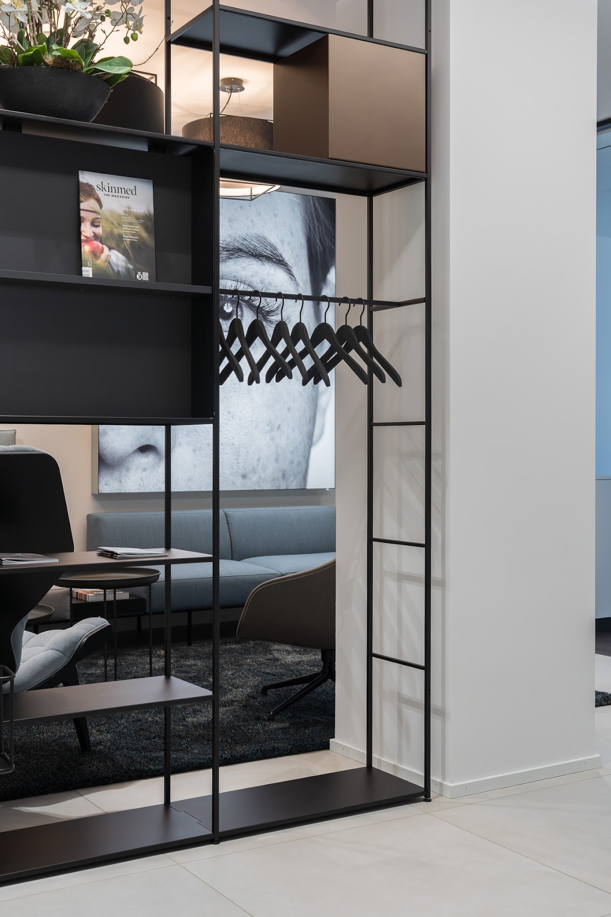 Skinmed Dermatologie Zürich und Praxis für Ästhetische Medizin gallery image 6