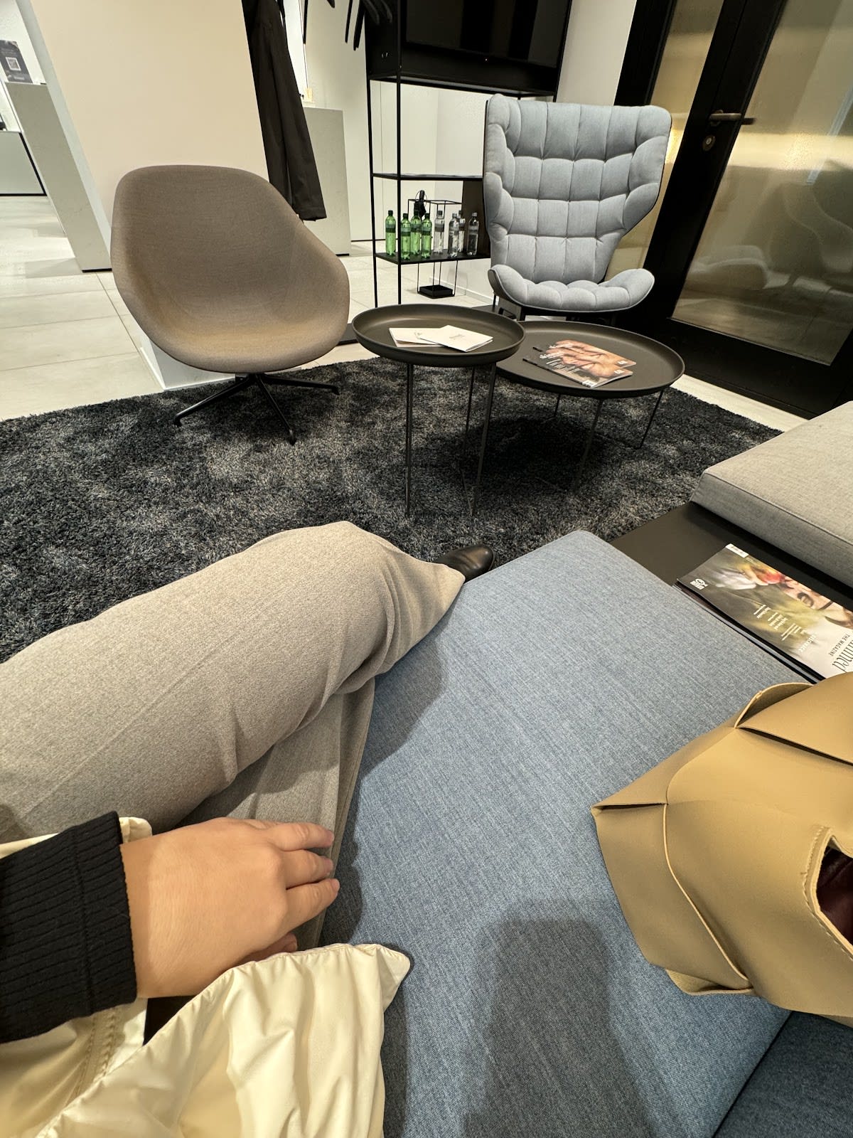 Skinmed Dermatologie Zürich und Praxis für Ästhetische Medizin gallery image 10