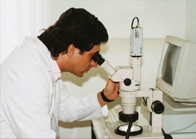 Boutique della Parrucca Lugano gallery image 3