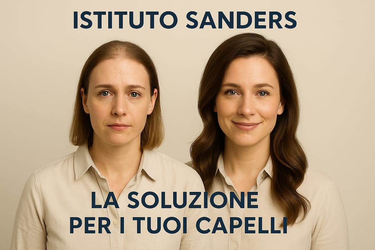 Boutique della Parrucca Lugano gallery image 4