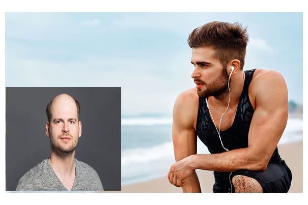 Boutique della Parrucca Lugano gallery image 5