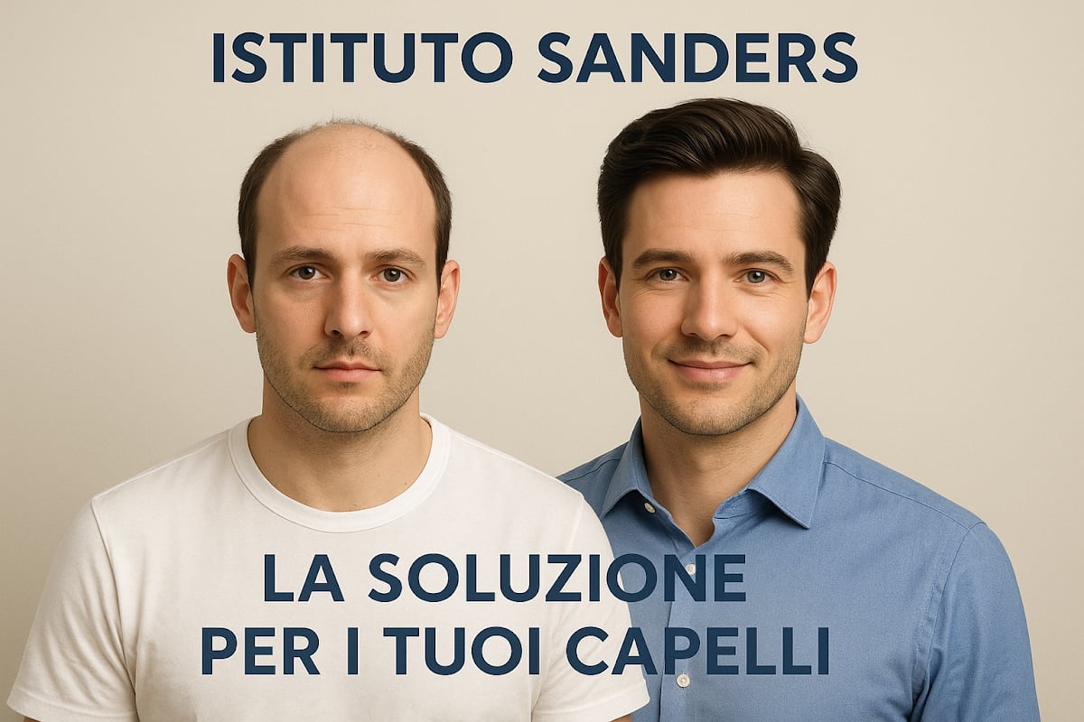 Boutique della Parrucca Lugano gallery image 7