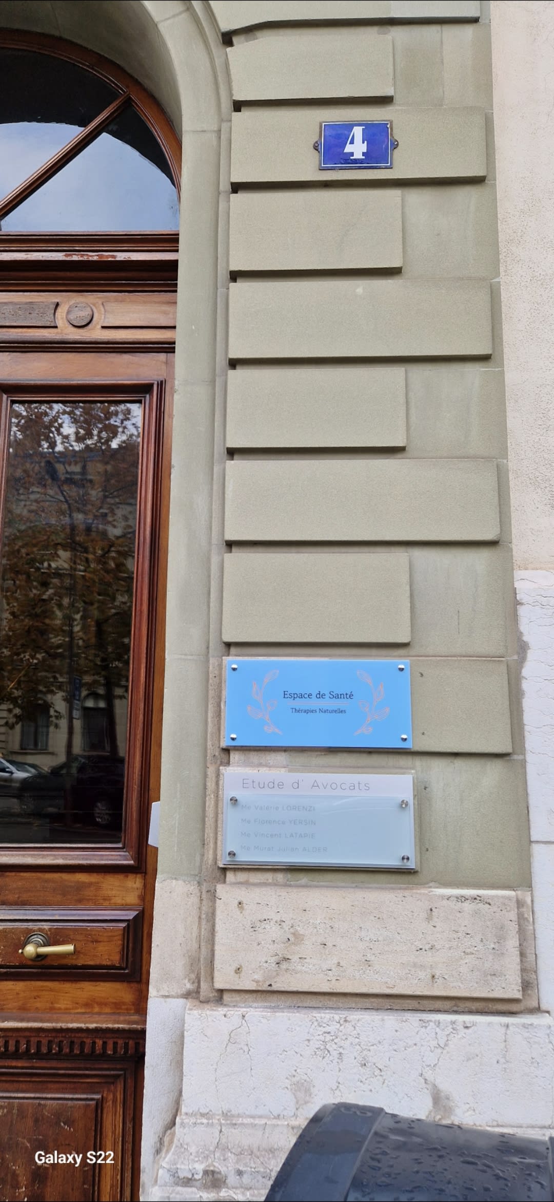 LABOTÉ by MC gallery image 1