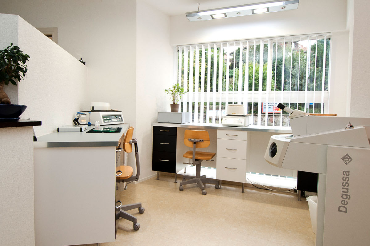 Denta Tech AG gallery image 1