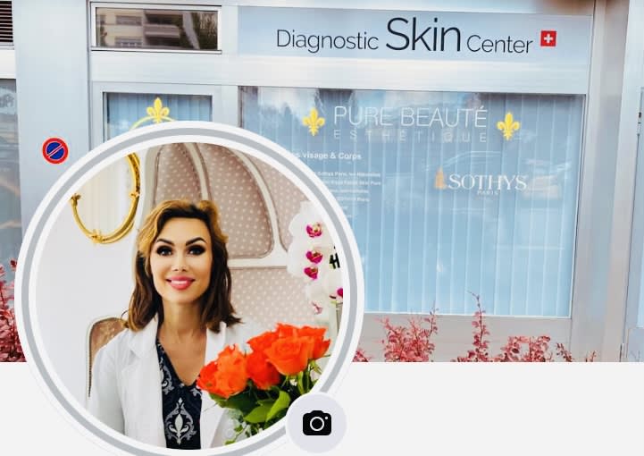 Pure Beauté Esthétique gallery image 1