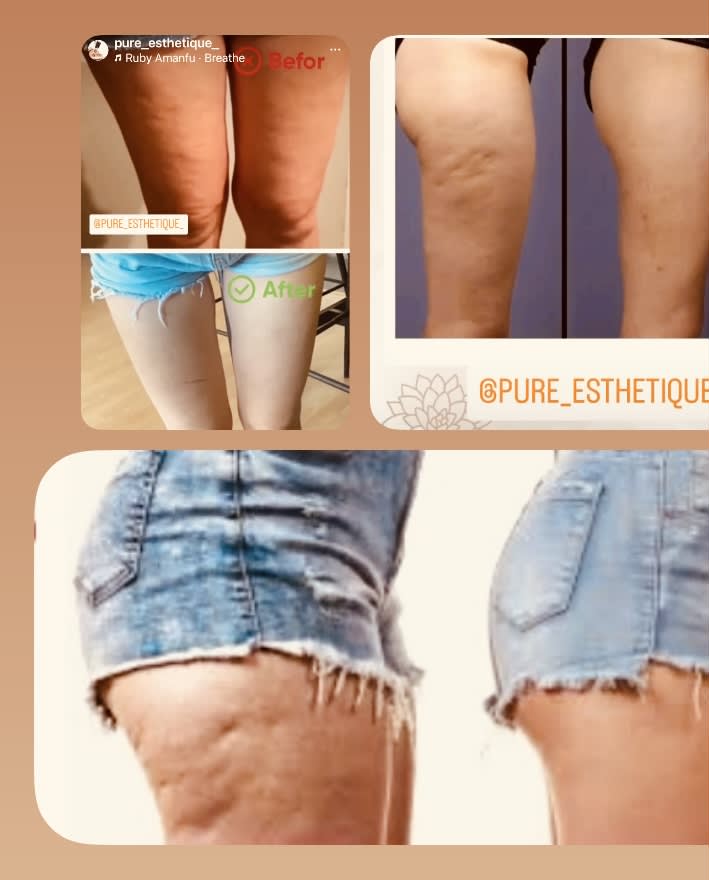 Pure Beauté Esthétique gallery image 2