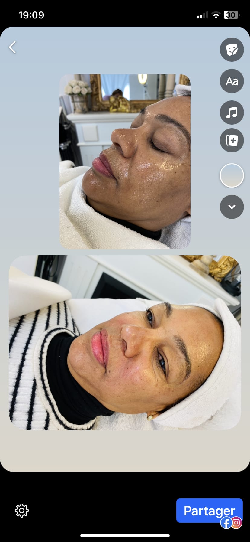 Pure Beauté Esthétique gallery image 4