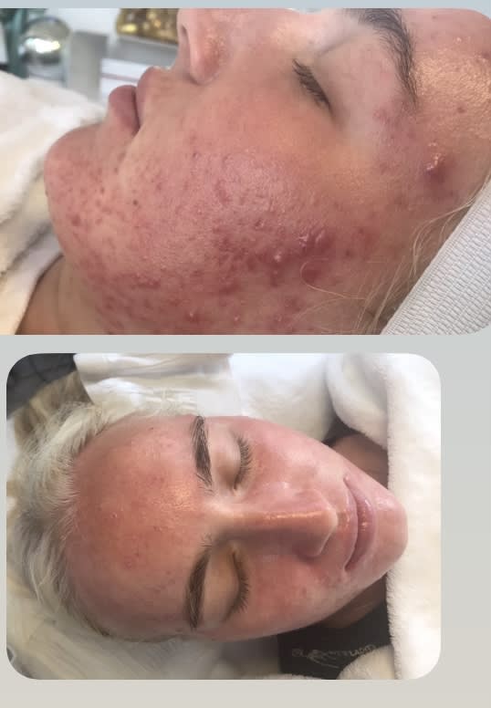 Pure Beauté Esthétique gallery image 6