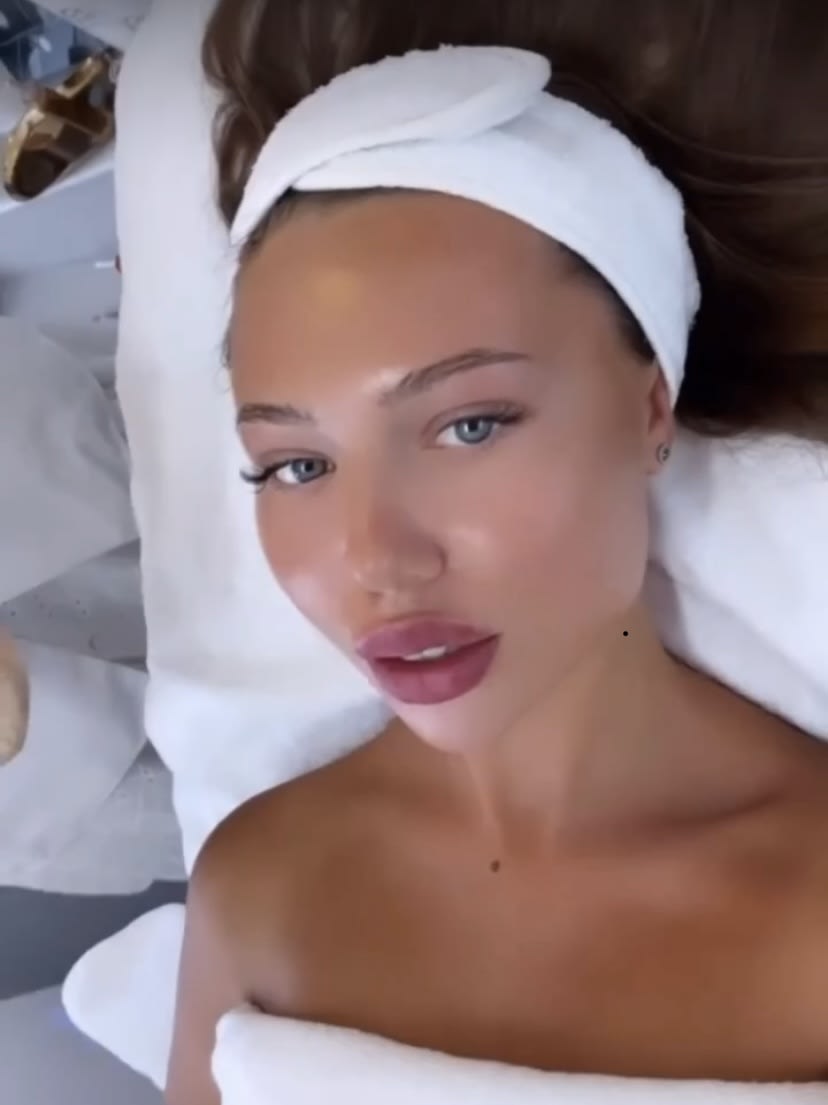 Pure Beauté Esthétique gallery image 7