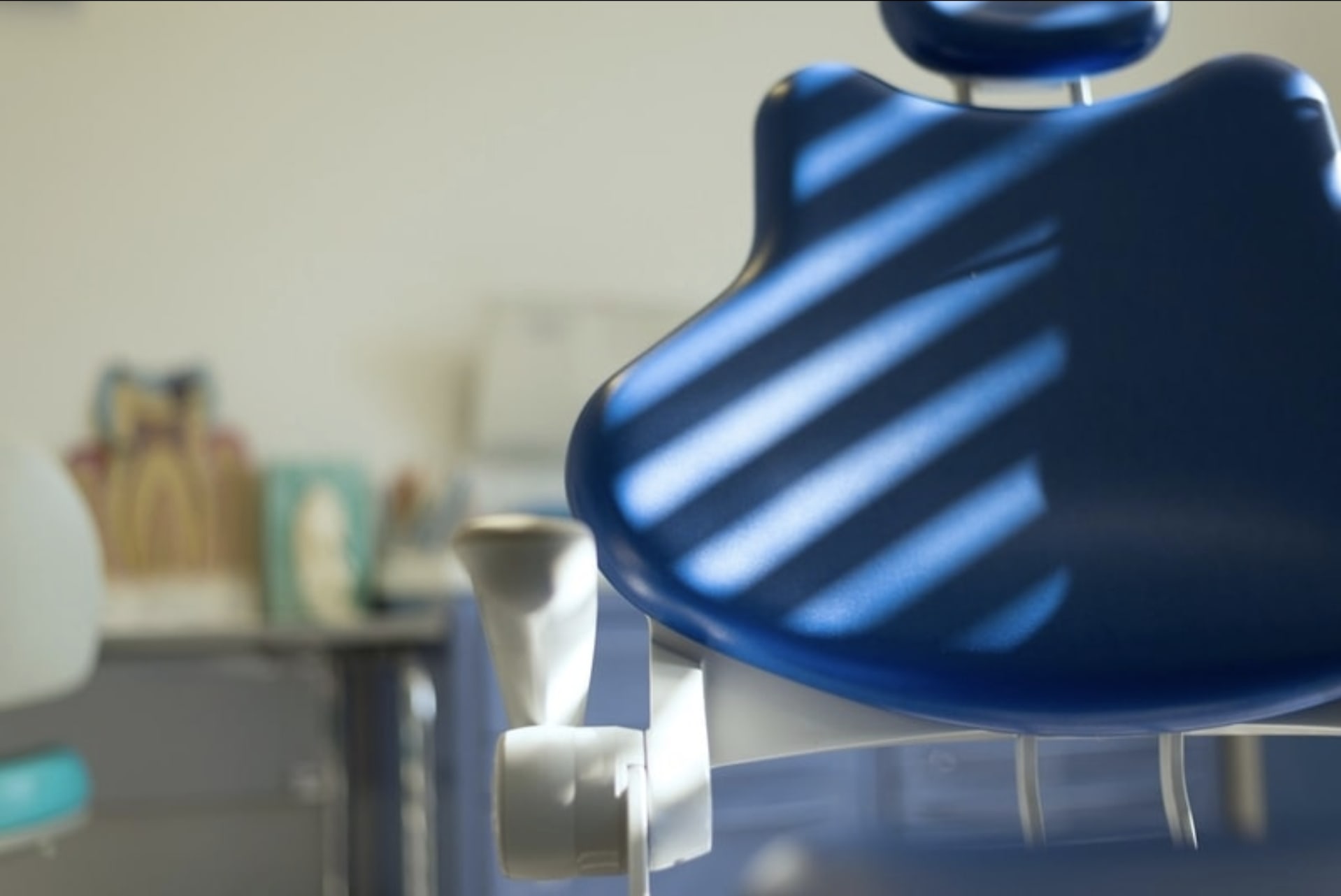 Dr. Med. Dent. Antonio Lenares | Studio dentistico Lugano gallery image 2