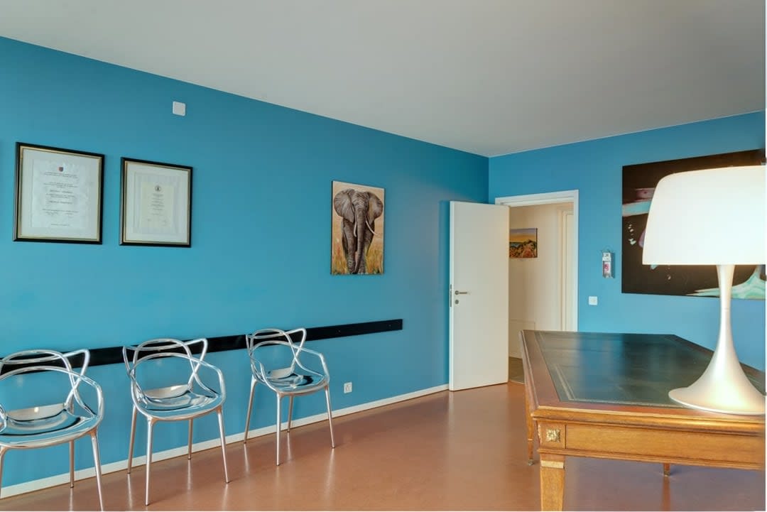 Dr. Med. Dent. Antonio Lenares | Studio dentistico Lugano gallery image 6