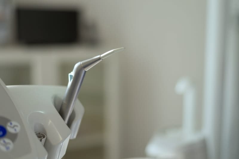 Dr. Med. Dent. Antonio Lenares | Studio dentistico Lugano gallery image 7