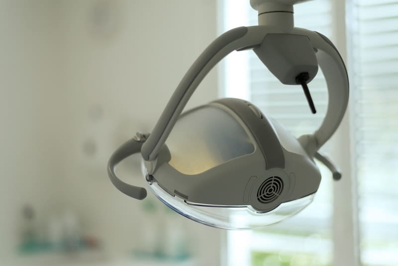 Dr. Med. Dent. Antonio Lenares | Studio dentistico Lugano gallery image 8