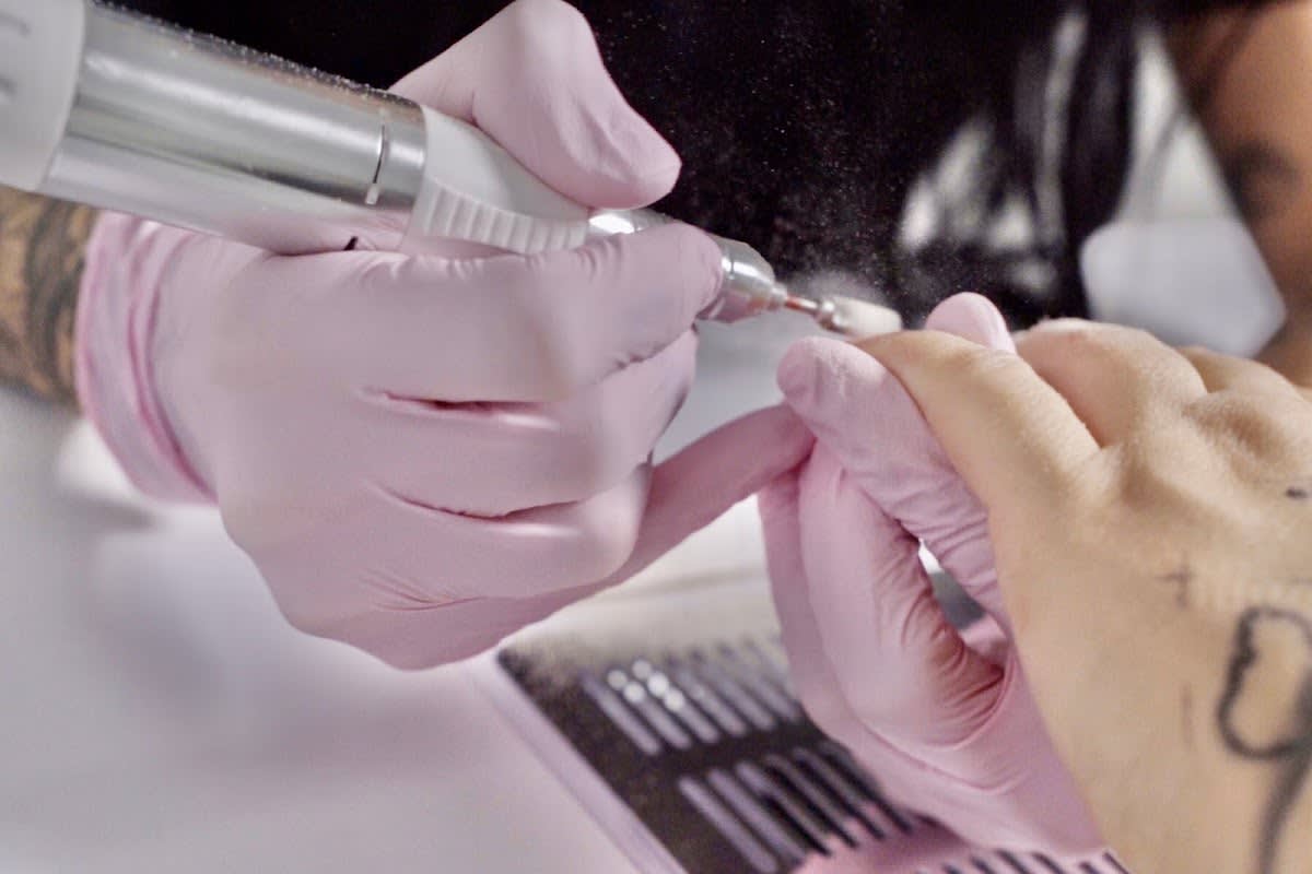 CosMedx Valeria Sterlacci gallery image 8