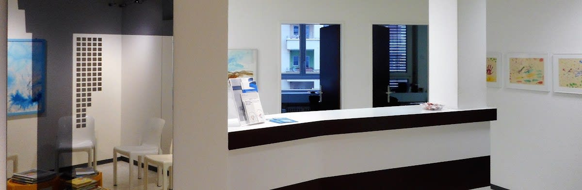 Dr. med. dent. Urs Zgraggen gallery image 1