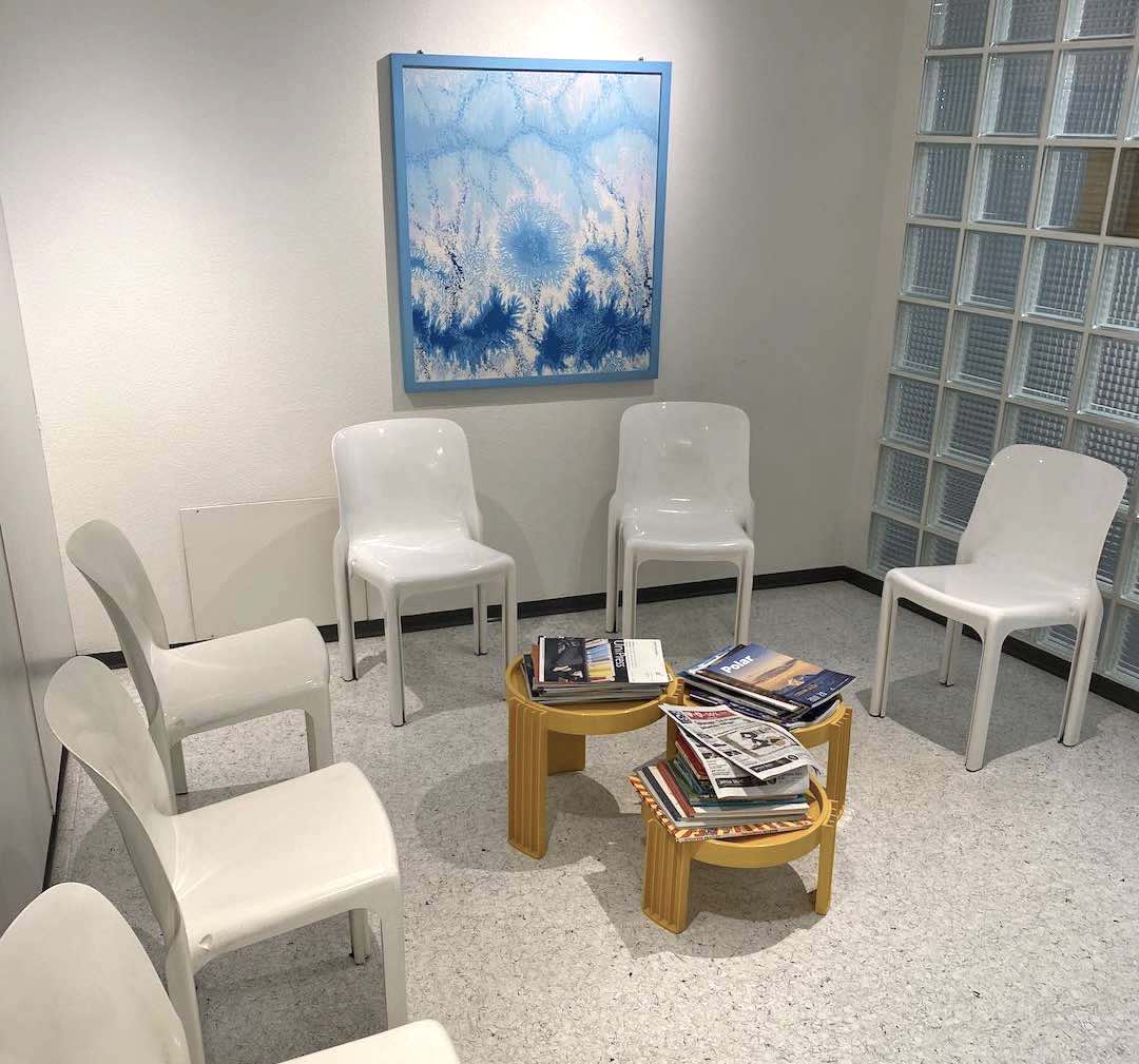 Dr. med. dent. Urs Zgraggen gallery image 3