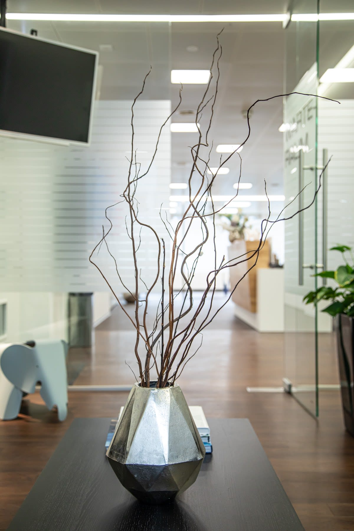 Neumarktpraxis G. Haliti, Zahnarztpraxis, Sankt Leonhard-Strasse 39 / Neumarkt 2 gallery image 1