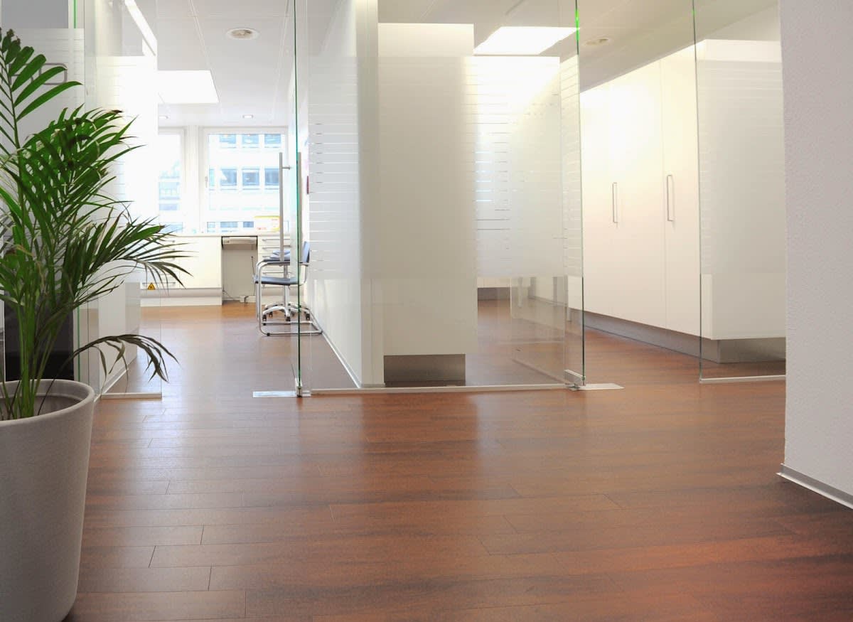 Neumarktpraxis G. Haliti, Zahnarztpraxis, Sankt Leonhard-Strasse 39 / Neumarkt 2 gallery image 3