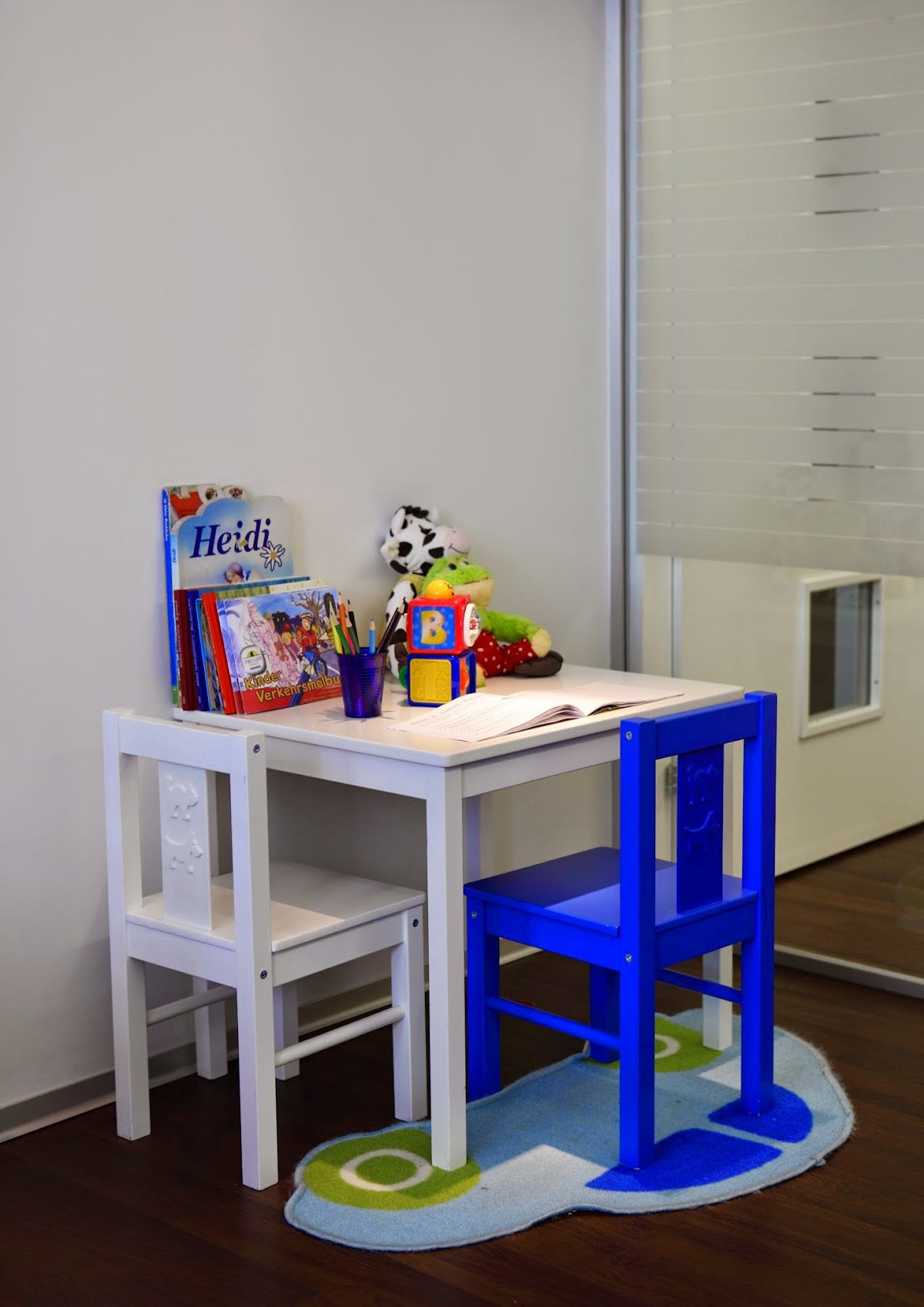 Neumarktpraxis G. Haliti, Zahnarztpraxis, Sankt Leonhard-Strasse 39 / Neumarkt 2 gallery image 7